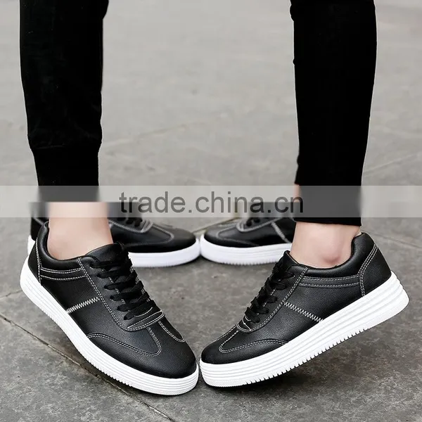 MLS11114 Stage Show pu Light Shoes High Heel for Men Women photo-6