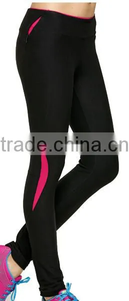 Wholesale Women Custom Printed Leggings photo-2