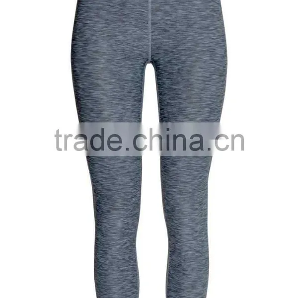 Ladies Fitness Sport Pants photo-5
