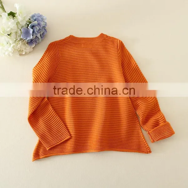 Wholesale Children Clothes Spring Fashion Sweaters Winter Children's Clothing Pullovers Girls Sweaters With Low Price photo-2