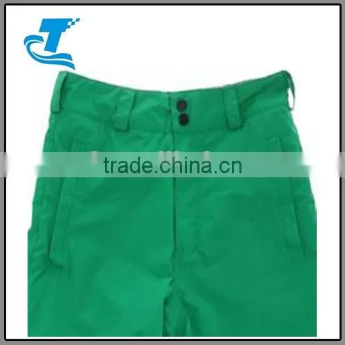 Kids Ski Pants photo-2