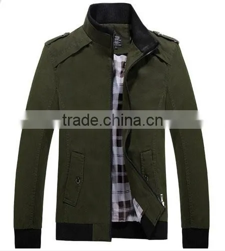 New Product New Style Fashion Good Sale Custom Jackets photo-2