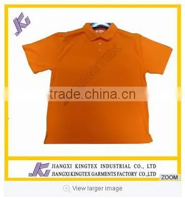 New Fashionable Style Custom Mens Polo Shirt for Sale photo-6