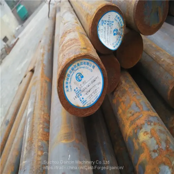 Grinding Mill Steel Balls, Forged Mill Grinding Balls, Steel Forged Mill Balls photo-4