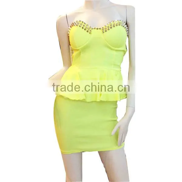 2016 Sexy Dress for Mature Woman,skirt for Ladies photo-2
