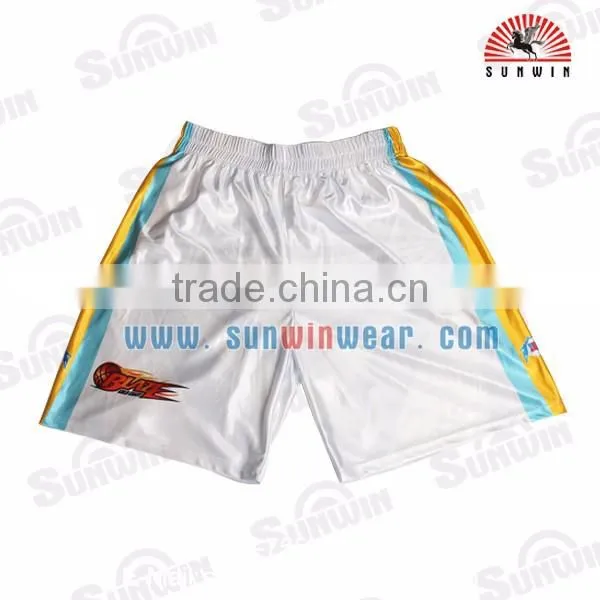 Latest Basketball Jersey Design 2016 Camouflage Color Sublimation Good Quality Uniforms Basketball Training Wear photo-2