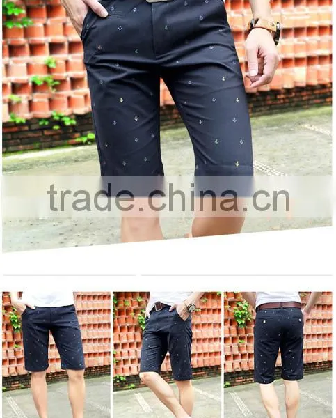 All Over Print Shorts photo-2