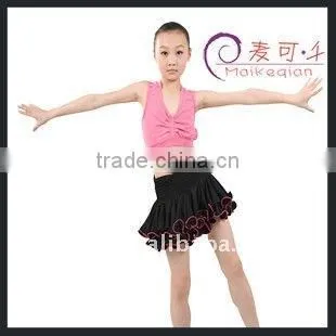 Girl Flower Dresses-8041