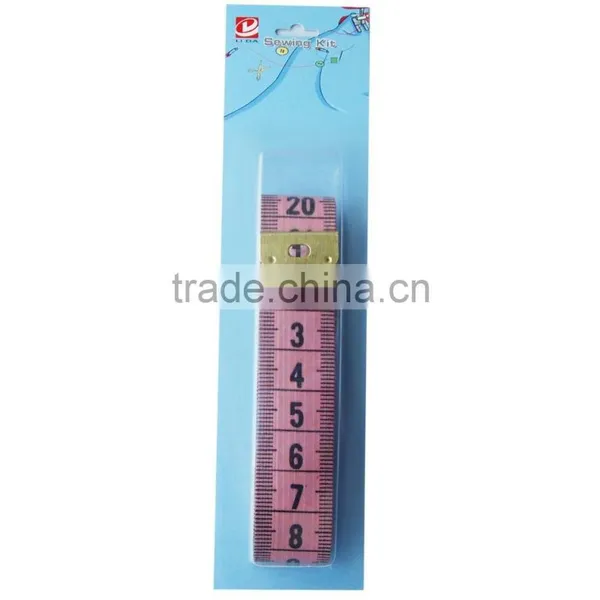Blister Card Tailor Soft Measuring Tape photo-3