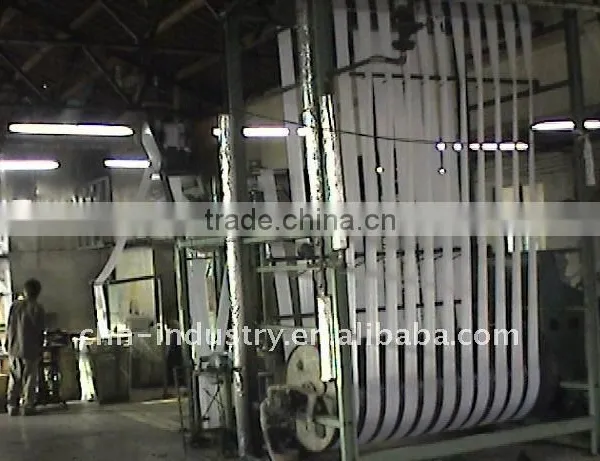 Hook and Loop Tape