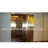 Bank Vault Door
