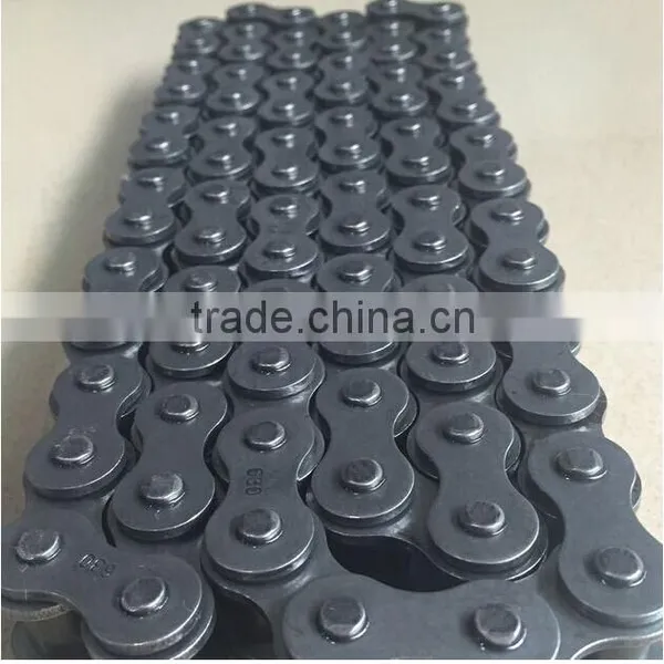 48B-3 multiplex roller chains,short pitch precision roller chain (B series)