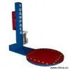 Sell Pallet Pre-Stretch Wrapping Machine
