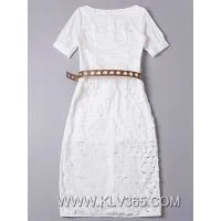 Designer Fashion Casual Long Dress for Ladies photo-3
