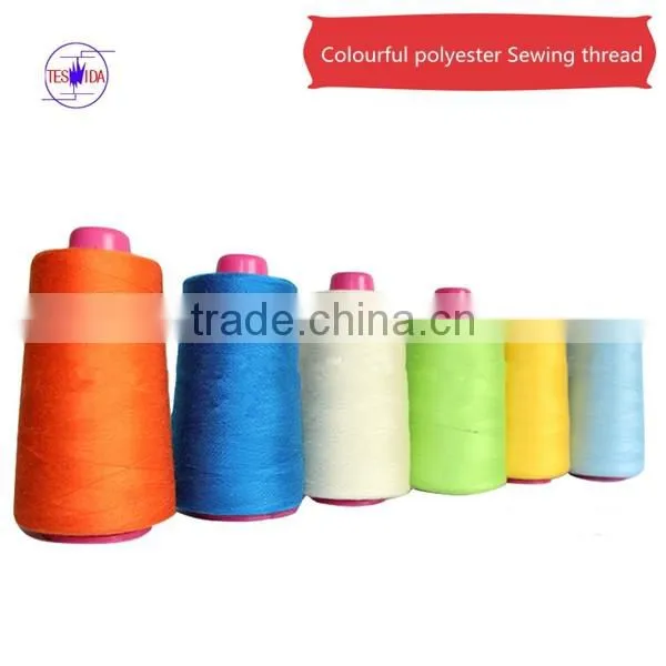 General Sewing Thread Polyester for All Purpose photo-2