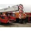 USED TADANO TRUCK CRANE TG-300EIN VERY GOOD WORKING CONDITION photo-3