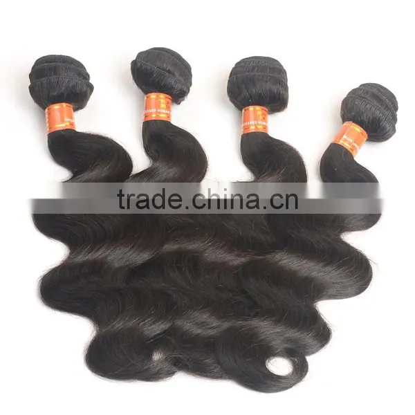 Express Wholesale Mongolian Hair, 100% Human Hair photo-4