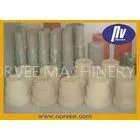 Industrial Sandblasting Machine Accessories Plastic Sleeve for Spray Gun