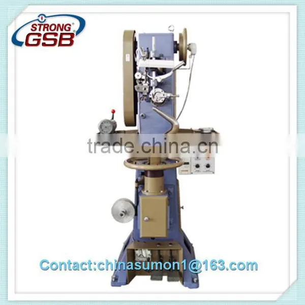 GR-998 Mckay stitcher machine