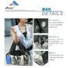 Ladies Handbag C90073 photo-3