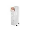 1000w Indoor Oil Filled Heater Radiator For Eco Friendly Appliances