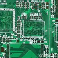 High TG For Air Condition Controller Printed Circuit Board Heavy Copper PCB Board