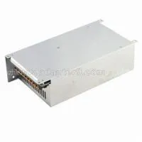 Reliable Quality 12V600W With CE RoHS Certificates Industrial Switching Power Supply S-600-12