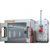 Spray Booth