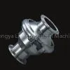 Sanitary Quick-install Check Valve