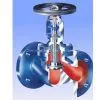DIN Bellow Valve