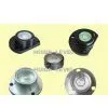 HUIDE Metal Body Spirit Level Bubble