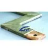 Titanium Clad Copper Bar