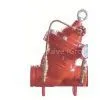 SJKI Lnternal-slot Type Slowly-closed Daming Check Valve