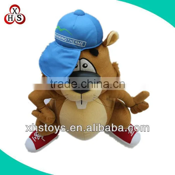 Soft Plush Animal,Custom Plush Toy Animals, Customized Plush Animal Toys