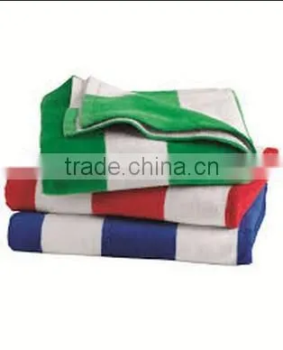 2015 New Style 100% Cotton Beach Towel photo-5