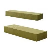 Rock Wool Lamella For Sandwich Panel photo-2