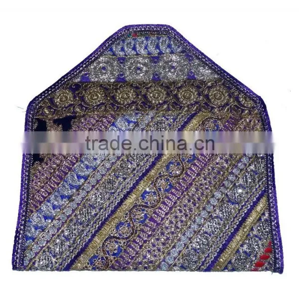 Indian Europe Market Sholder Cluthes For Women photo-2