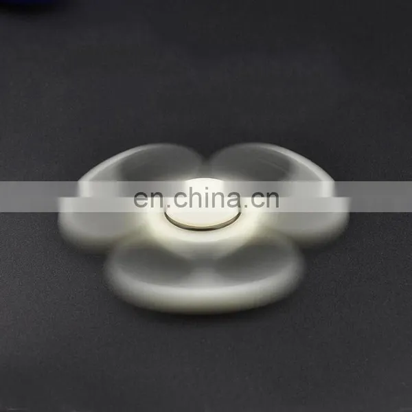 Funny Finger Toy Plastic Hand Spinner For Autism Anxiety Stress Relief Focus Toys Gift photo-4