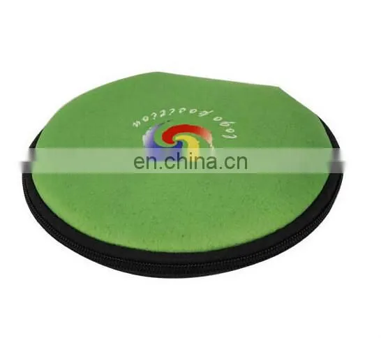 Customized Neoprene CD Bags Bolder photo-6
