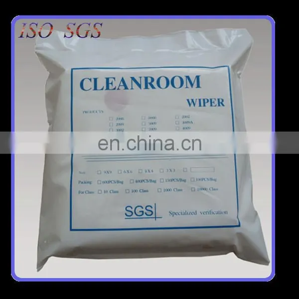 Lint-free Wiper Antistatic photo-3