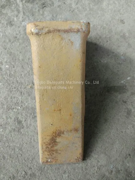 Mini Excavator 1u3252 Bucket Teeth photo-3