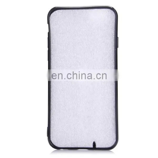 2017 3D Cute Squishy Finger Pinch Case,hard PC + Soft TPU Hybrid Case,back Case for IPhone 7 photo-3