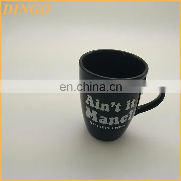 Wholesale High Quality Christmas Used Milk Mugs,custom Logo Ceramic Mugs,porcelain Mug Coffee Cup