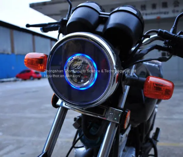 Motorcycle LED Headlight TH-LEDM09 photo-3