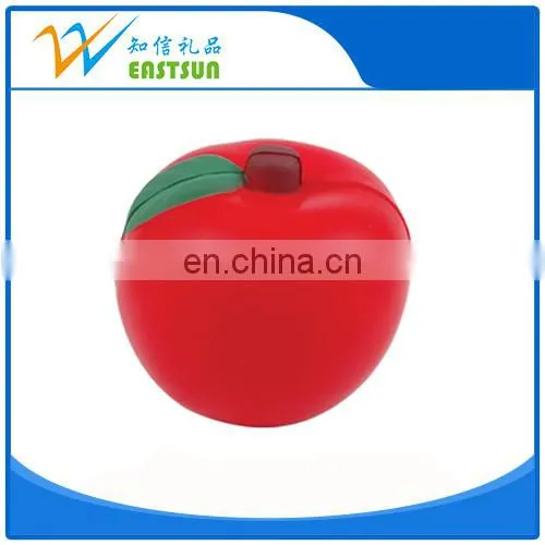 Hot Sale Fruit Pu Return Slow Balls Anti-stress Toy photo-3