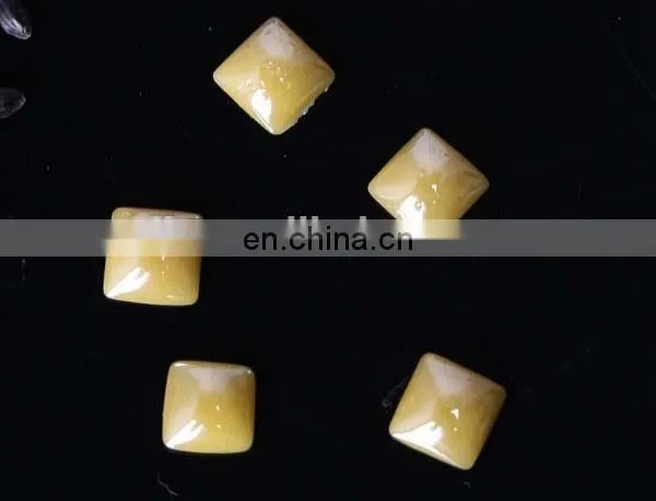 2015 High Quality Hot Fix Rhinestone Crystal Deodorant Stone photo-4