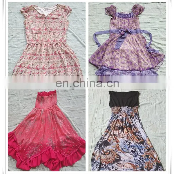 3/4 Pants on Sale, Used Clothing From Kroea photo-2