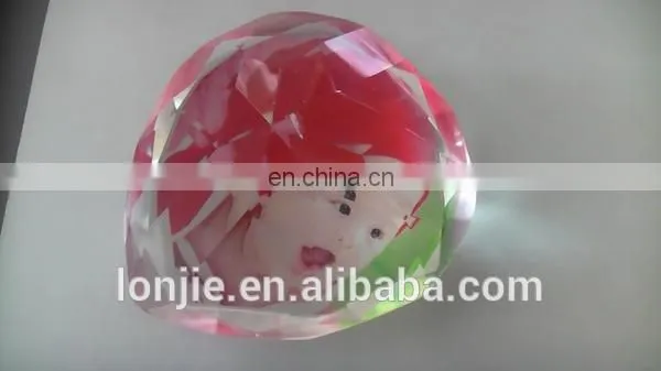 3d Crystal uv Printer for Sale photo-3
