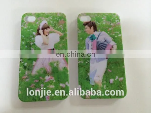 A3 Desktop Eco Solvent Flatbed Printer for Phone Cases Printing photo-4