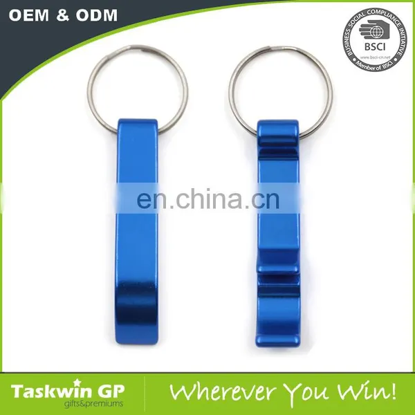Wholesale Blank Alloy Custom Bottle Openers photo-5